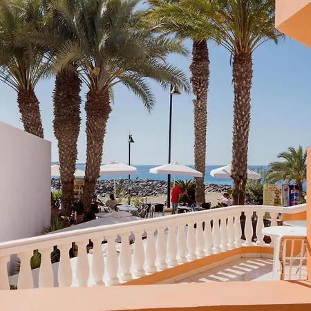 Apartmán Tenerife Royal Garden *