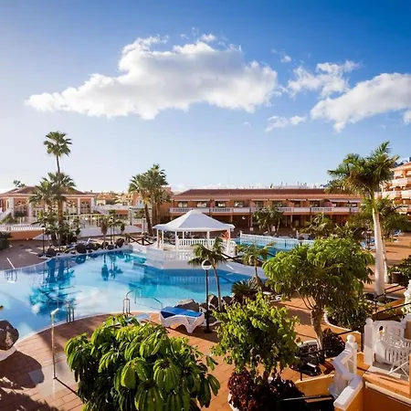Apartmán Tenerife Royal Garden Playa de las Americas (Tenerife)
