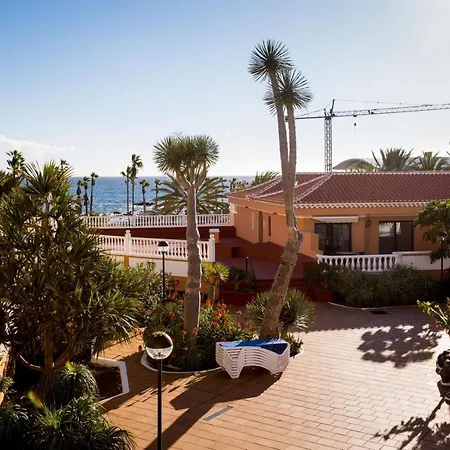 Apartment Tenerife Royal Garden *