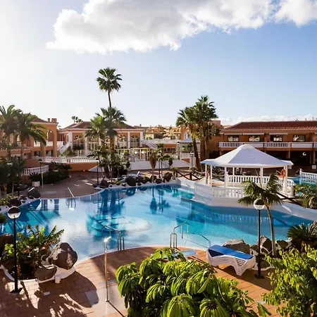 Apartmán Tenerife Royal Garden *