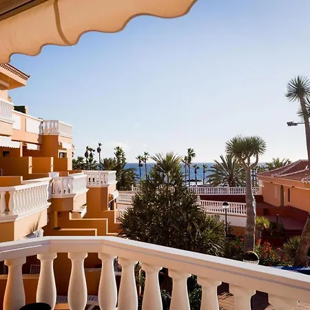 Tenerife Royal Garden Apartment