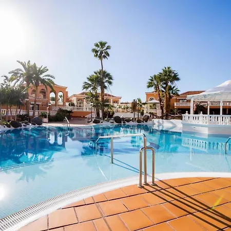Tenerife Royal Garden Apartmán