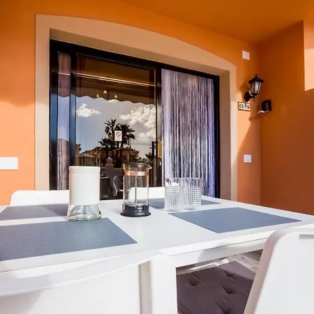 Tenerife Royal Garden Apartment Playa de las Americas (Tenerife)