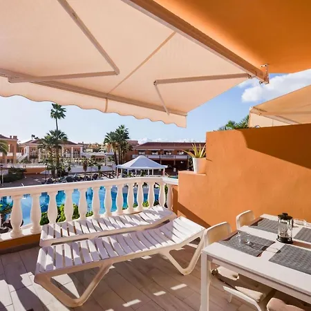 Tenerife Royal Garden Apartmán Playa de las Americas (Tenerife)