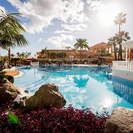 Tenerife Royal Garden Apartmán Playa de las Americas (Tenerife)