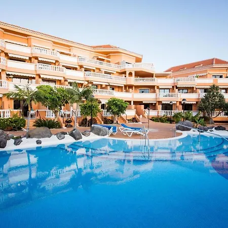 Tenerife Royal Garden * Playa de las Americas (Tenerife)
