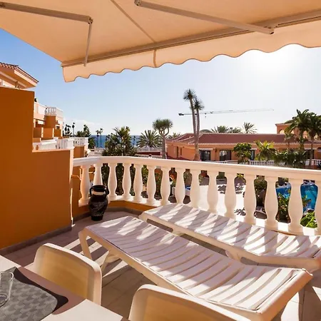 Tenerife Royal Garden