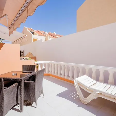 Apartmán Tenerife Royal Garden *