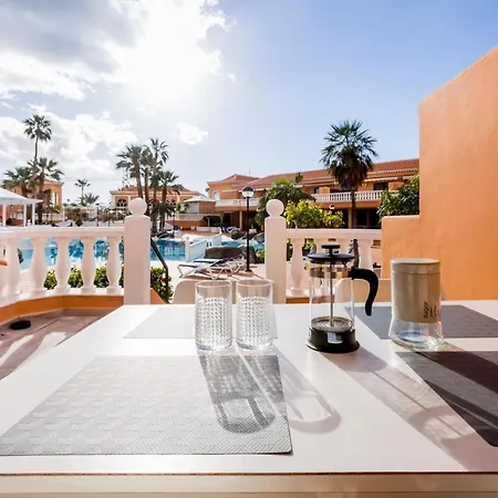 Apartmán Tenerife Royal Garden