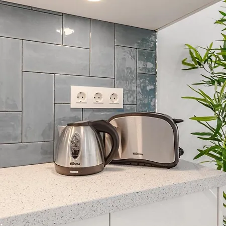Apartment Tenerife Royal Garden Playa de las Americas (Tenerife)