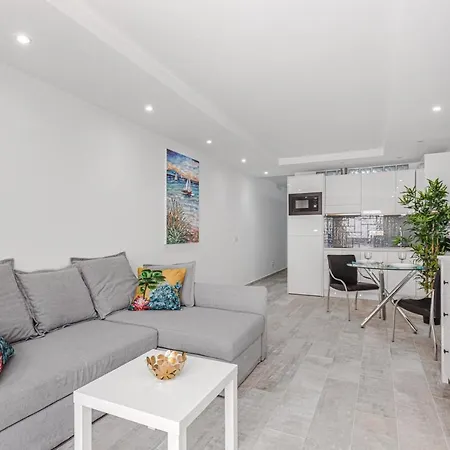 Tenerife Royal Garden Apartment Playa de las Americas (Tenerife)