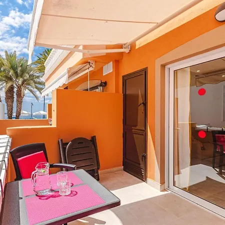 Tenerife Royal Garden Apartment