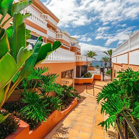 Tenerife Royal Garden Apartment