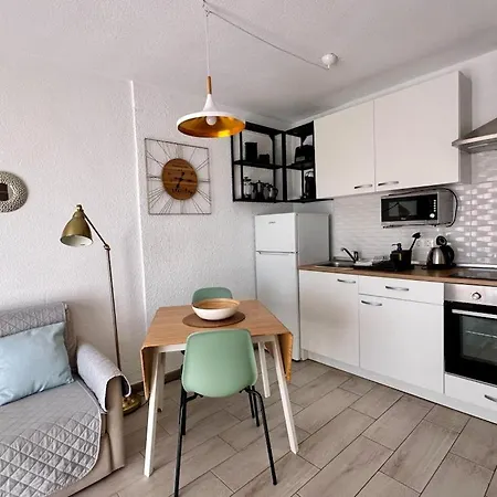 Tenerife Royal Garden Apartment *
