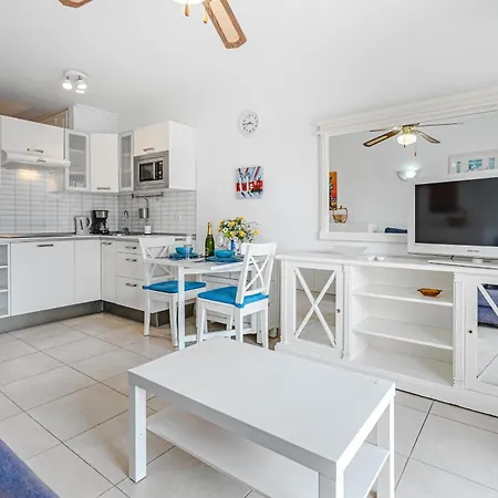 Apartment Tenerife Royal Garden *