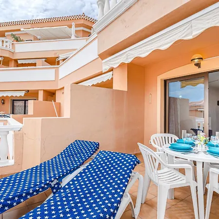 Apartment Tenerife Royal Garden Playa de las Americas (Tenerife)
