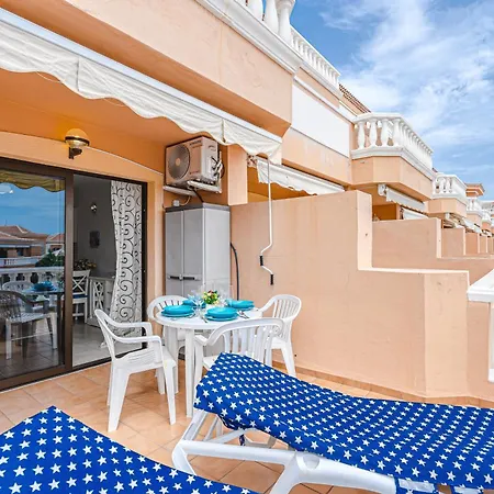 Apartment Tenerife Royal Garden *