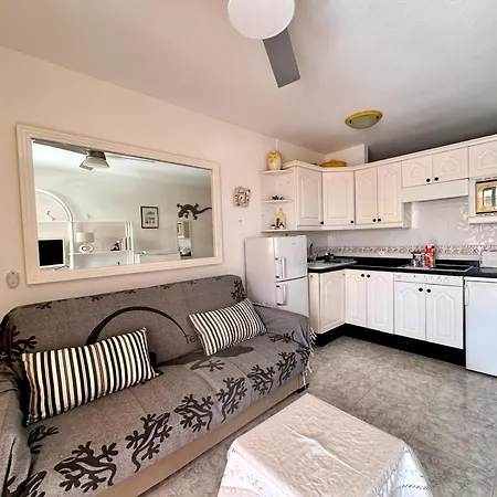 Apartment Tenerife Royal Garden