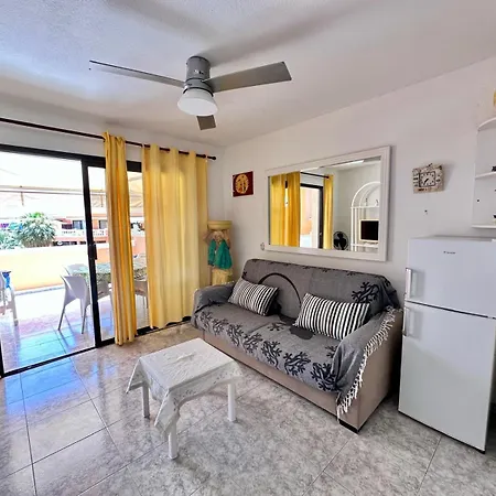 Tenerife Royal Garden Apartment *