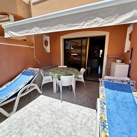 Apartment Tenerife Royal Garden *