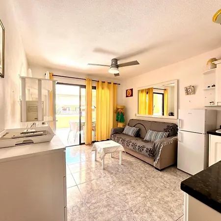 Apartment Tenerife Royal Garden *