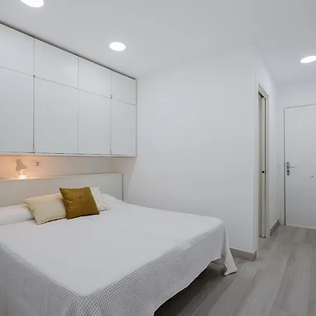 Tenerife Royal Garden Apartment *