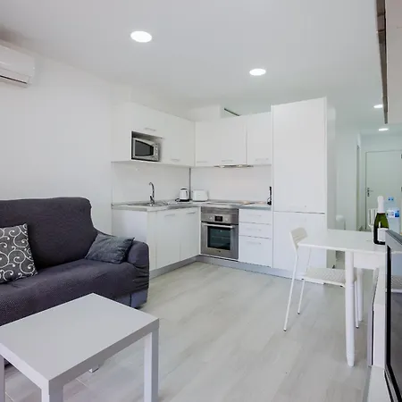 Apartment Tenerife Royal Garden *