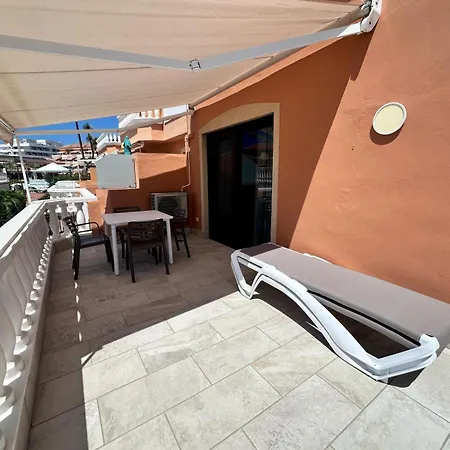 Apartment Tenerife Royal Garden *