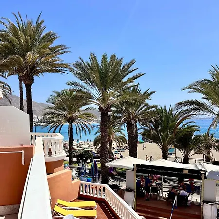 Apartment Tenerife Royal Garden Playa de las Americas (Tenerife)