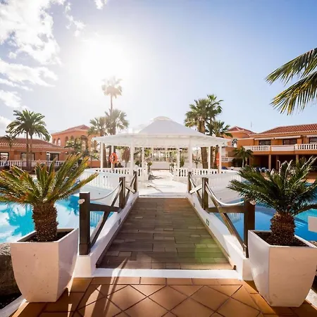 Tenerife Royal Garden アパート